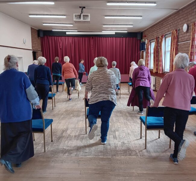 20240430- WITP - Strength and Balance Drymen - PG