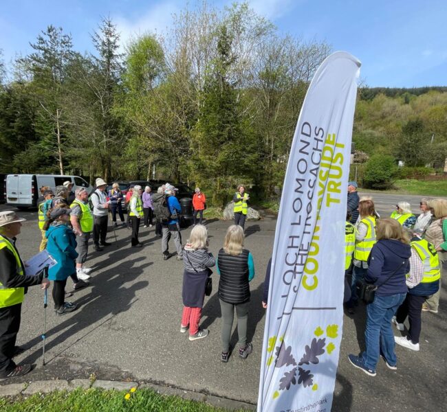 20250429 - WITP - Big Fit Walk 2025 - Arrochar 3 - PG