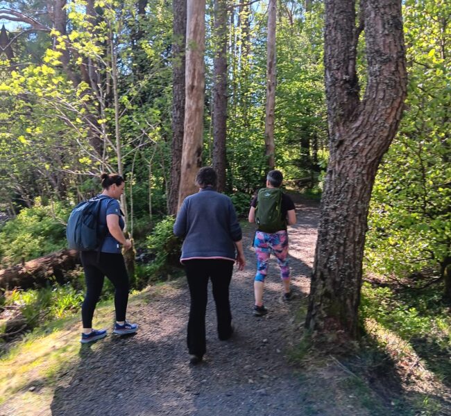 20250529 - WITP - Tyndrum Pop Up Walk - PG